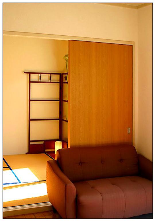 Casa Sanpond Apartment Kanazawa Exterior photo