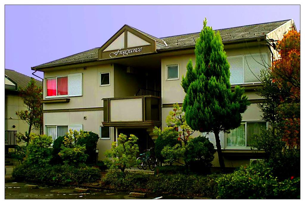 Casa Sanpond Apartment Kanazawa Exterior photo